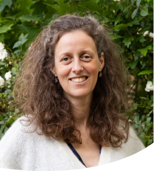 Angelique de Beule